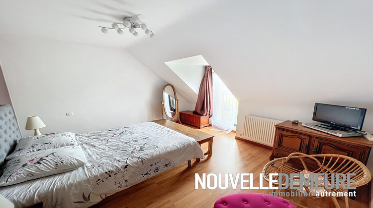 Ma-Cabane - Vente Maison Yffiniac, 140 m²