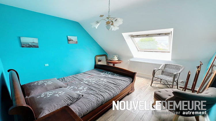 Ma-Cabane - Vente Maison Yffiniac, 140 m²