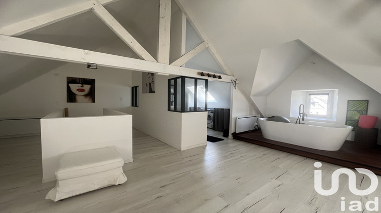 Ma-Cabane - Vente Maison Yffiniac, 167 m²