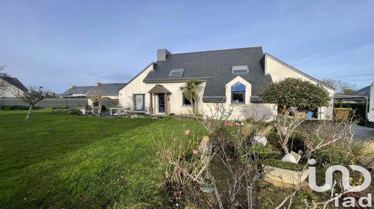 Ma-Cabane - Vente Maison Yffiniac, 120 m²