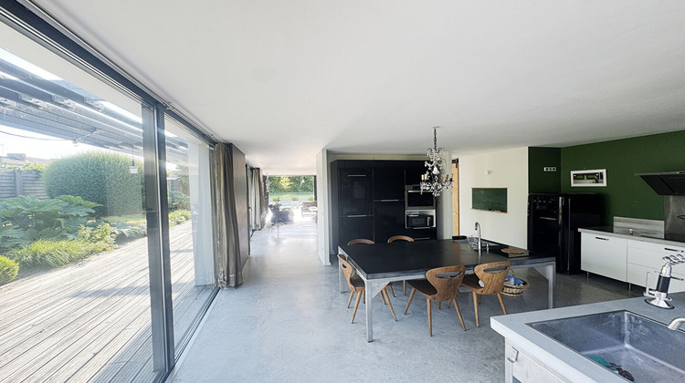 Ma-Cabane - Vente Maison YFFINIAC, 215 m²