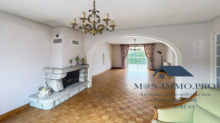 Ma-Cabane - Vente Maison Yffiniac, 146 m²