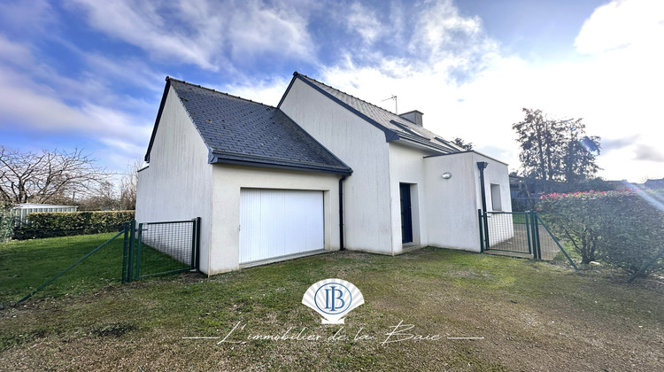 Ma-Cabane - Vente Maison Yffiniac, 87 m²