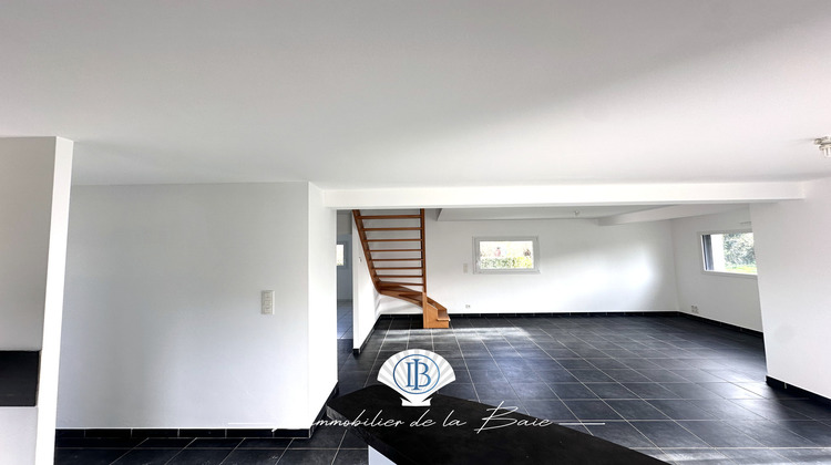 Ma-Cabane - Vente Maison Yffiniac, 87 m²