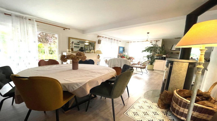 Ma-Cabane - Vente Maison Yffiniac, 140 m²