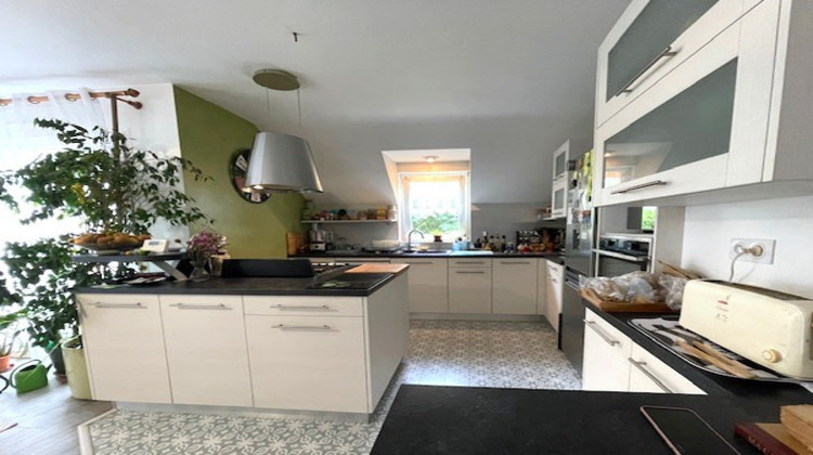 Ma-Cabane - Vente Maison Yffiniac, 140 m²