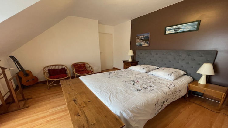 Ma-Cabane - Vente Maison Yffiniac, 140 m²