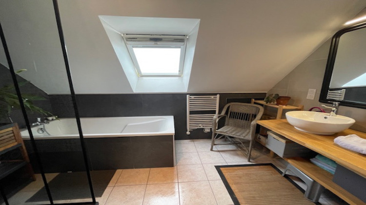 Ma-Cabane - Vente Maison Yffiniac, 140 m²