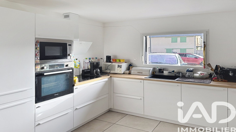 Ma-Cabane - Vente Maison Yffiniac, 69 m²