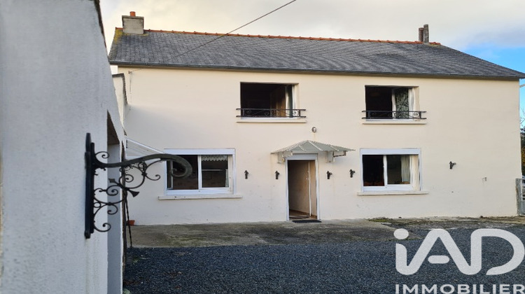 Ma-Cabane - Vente Maison Yffiniac, 97 m²