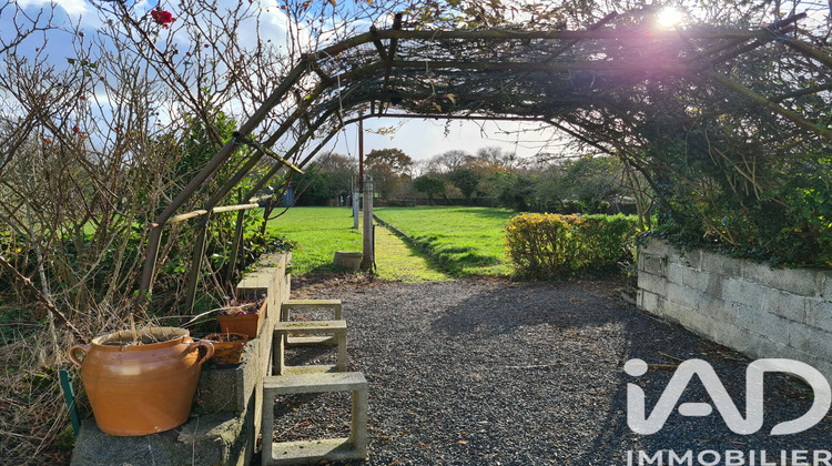 Ma-Cabane - Vente Maison Yffiniac, 97 m²