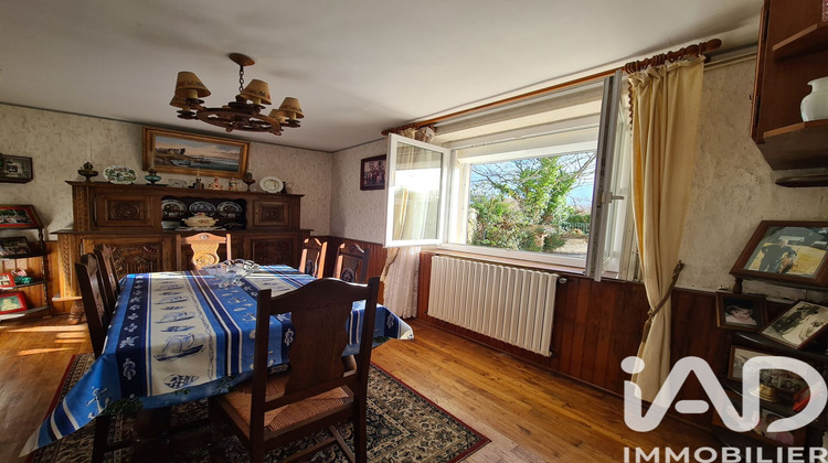 Ma-Cabane - Vente Maison Yffiniac, 97 m²