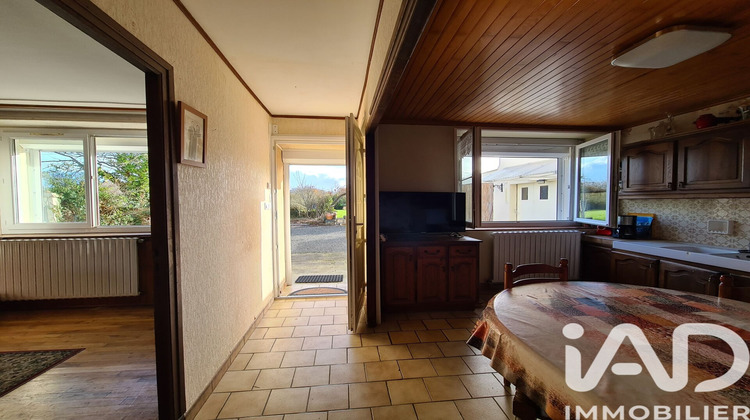 Ma-Cabane - Vente Maison Yffiniac, 97 m²