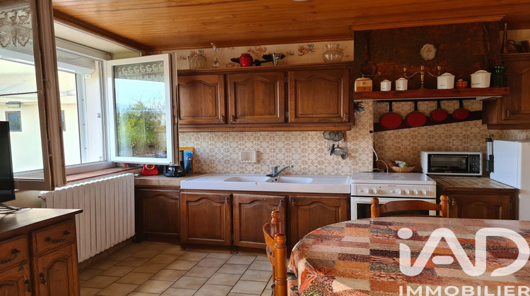 Ma-Cabane - Vente Maison Yffiniac, 97 m²