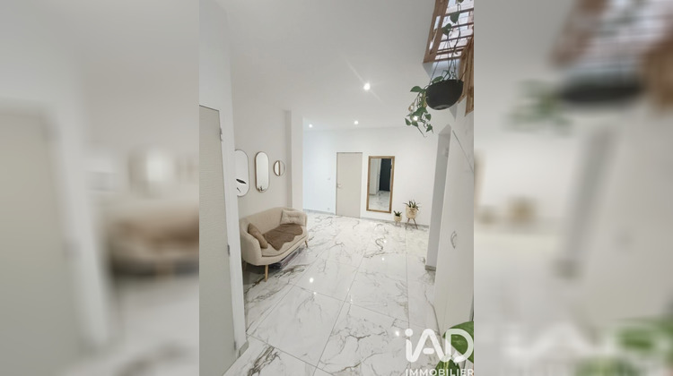 Ma-Cabane - Vente Maison Yffiniac, 151 m²