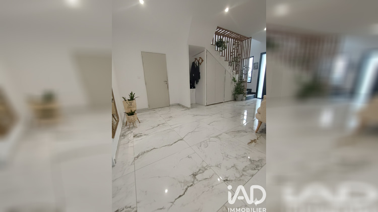 Ma-Cabane - Vente Maison Yffiniac, 151 m²