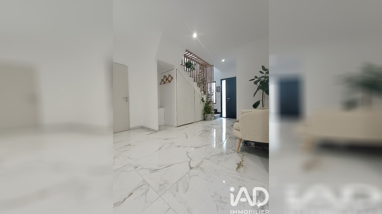 Ma-Cabane - Vente Maison Yffiniac, 151 m²