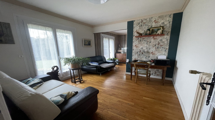 Ma-Cabane - Vente Maison Yffiniac, 163 m²