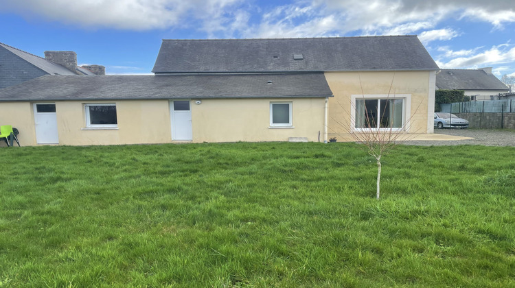 Ma-Cabane - Vente Maison Yffiniac, 100 m²