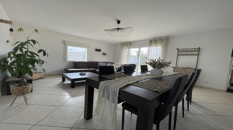 Ma-Cabane - Vente Maison Yffiniac, 100 m²