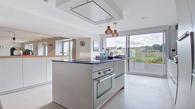 Ma-Cabane - Vente Maison YFFINIAC, 204 m²