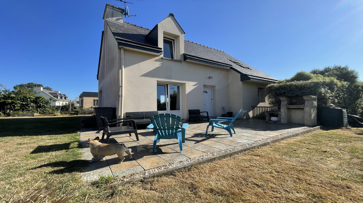 Ma-Cabane - Vente Maison Yffiniac, 98 m²