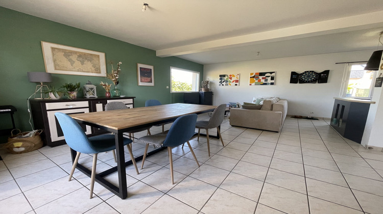 Ma-Cabane - Vente Maison Yffiniac, 98 m²