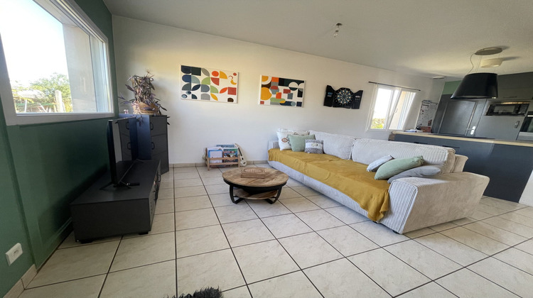 Ma-Cabane - Vente Maison Yffiniac, 98 m²