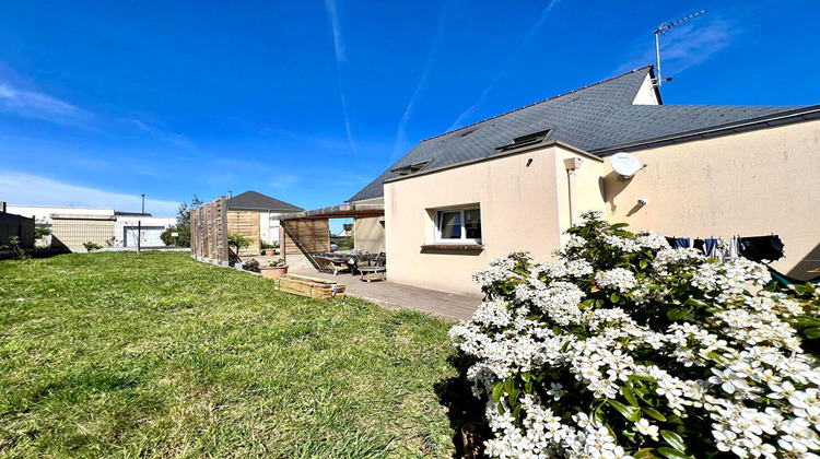Ma-Cabane - Vente Maison YFFINIAC, 119 m²