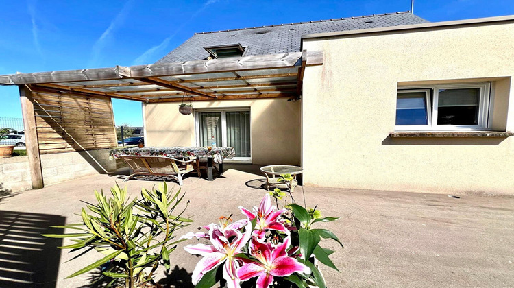 Ma-Cabane - Vente Maison YFFINIAC, 119 m²