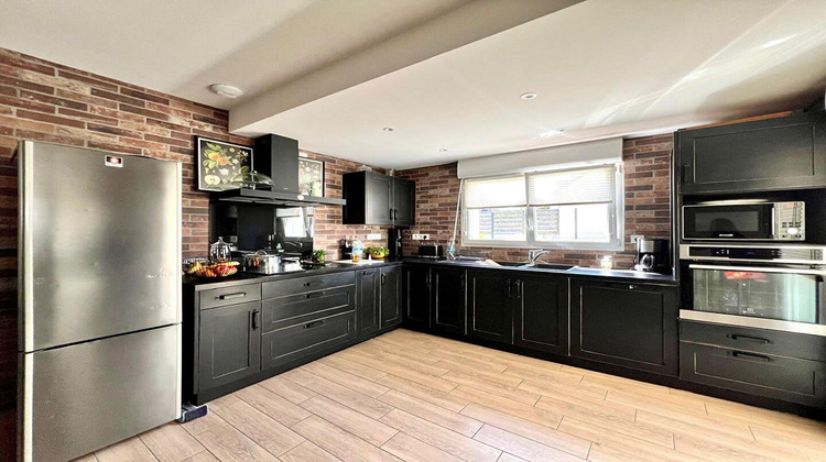 Ma-Cabane - Vente Maison YFFINIAC, 119 m²