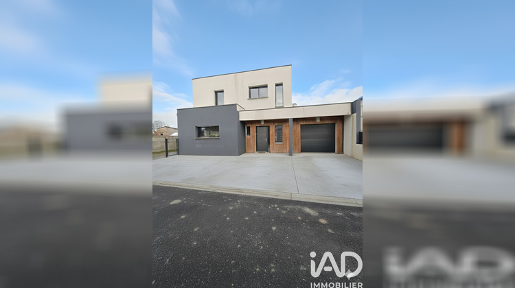 Ma-Cabane - Vente Maison Yffiniac, 151 m²