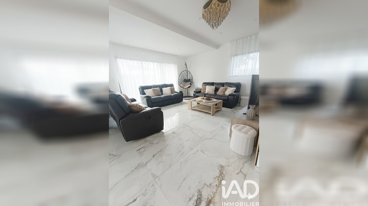 Ma-Cabane - Vente Maison Yffiniac, 151 m²