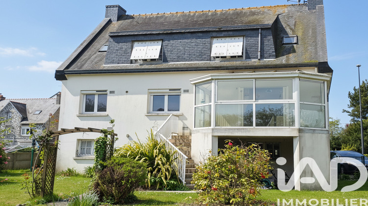 Ma-Cabane - Vente Maison Yffiniac, 147 m²