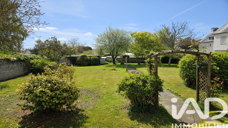 Ma-Cabane - Vente Maison Yffiniac, 147 m²