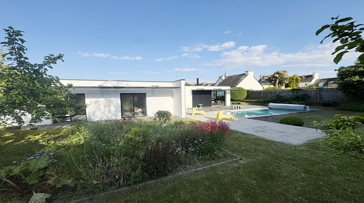 Ma-Cabane - Vente Maison YFFINIAC, 215 m²