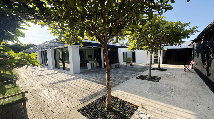 Ma-Cabane - Vente Maison YFFINIAC, 215 m²