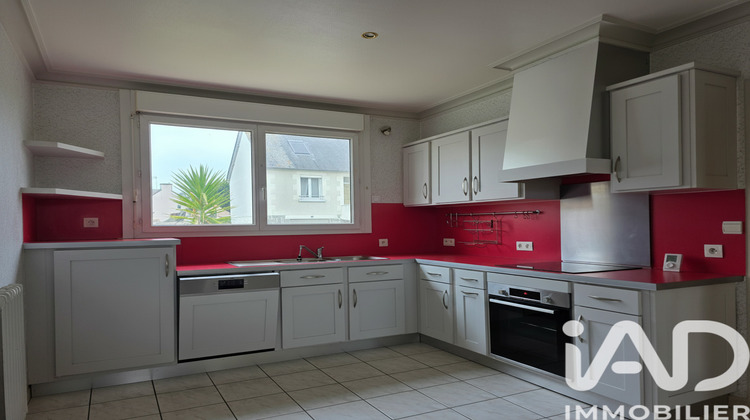 Ma-Cabane - Vente Maison Yffiniac, 100 m²