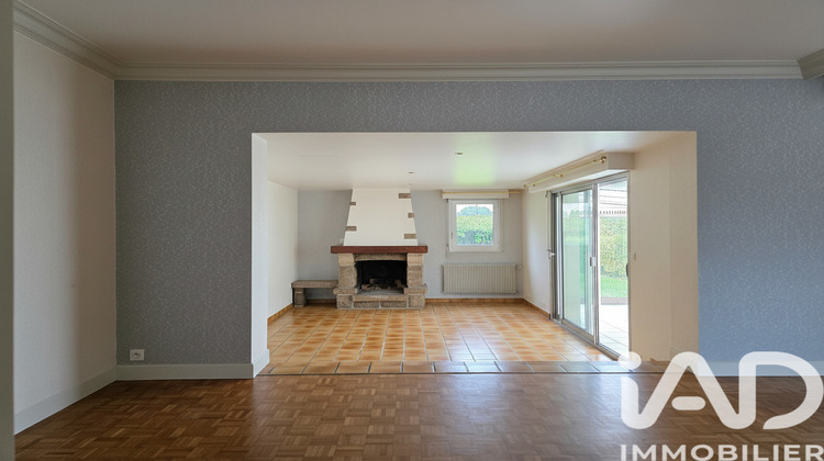 Ma-Cabane - Vente Maison Yffiniac, 100 m²