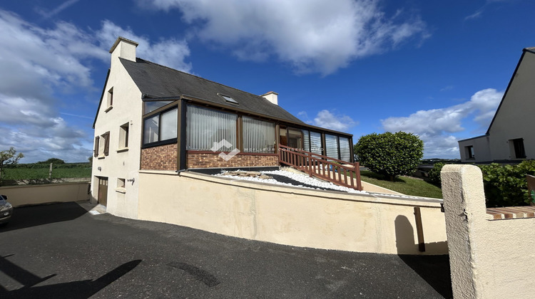 Ma-Cabane - Vente Maison Yffiniac, 101 m²