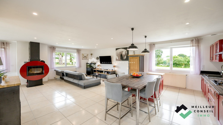 Ma-Cabane - Vente Maison Yffiniac, 184 m²