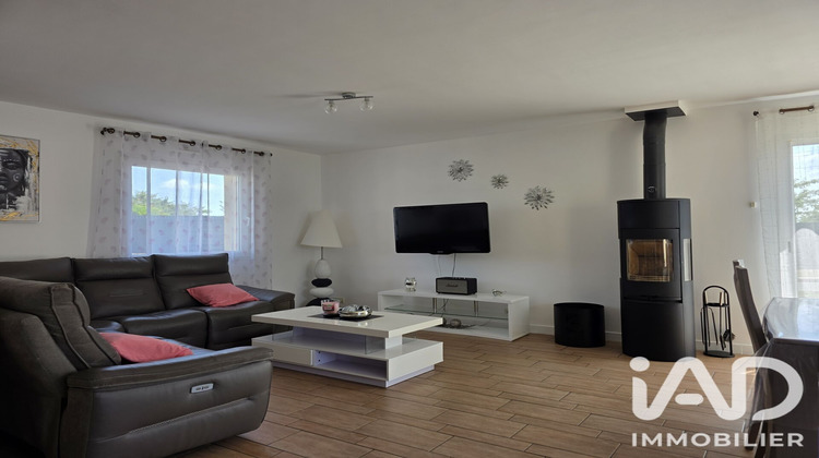 Ma-Cabane - Vente Maison Yffiniac, 142 m²