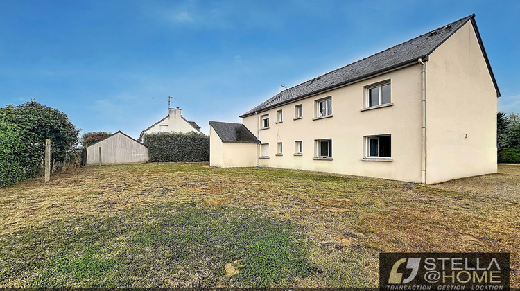 Ma-Cabane - Vente Maison YFFINIAC, 197 m²