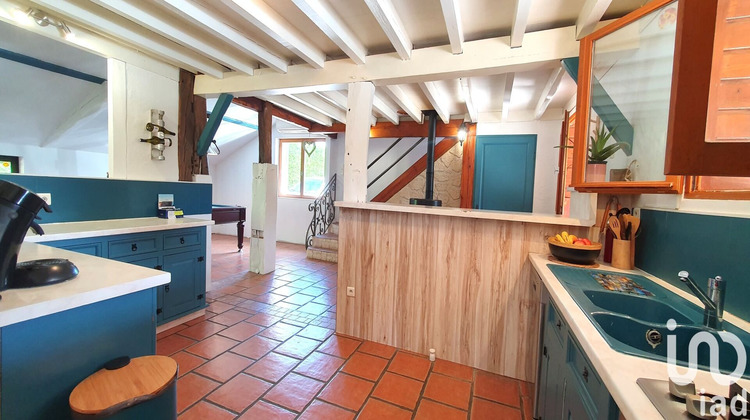 Ma-Cabane - Vente Maison Ygos-Saint-Saturnin, 150 m²