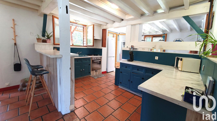 Ma-Cabane - Vente Maison Ygos-Saint-Saturnin, 150 m²