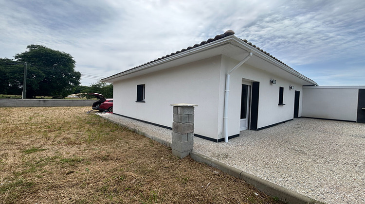 Ma-Cabane - Vente Maison YGOS-SAINT-SATURNIN, 165 m²