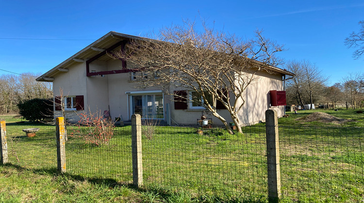 Ma-Cabane - Vente Maison YGOS-SAINT-SATURNIN, 122 m²