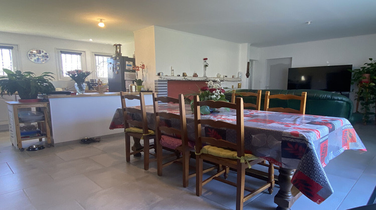 Ma-Cabane - Vente Maison YGOS-SAINT-SATURNIN, 122 m²