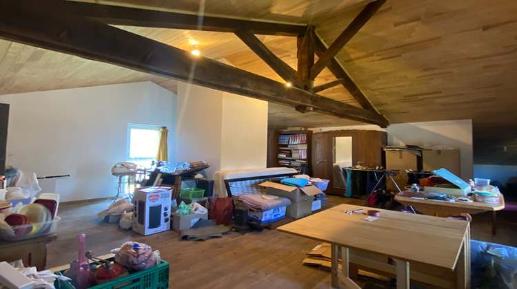 Ma-Cabane - Vente Maison YGOS-SAINT-SATURNIN, 122 m²