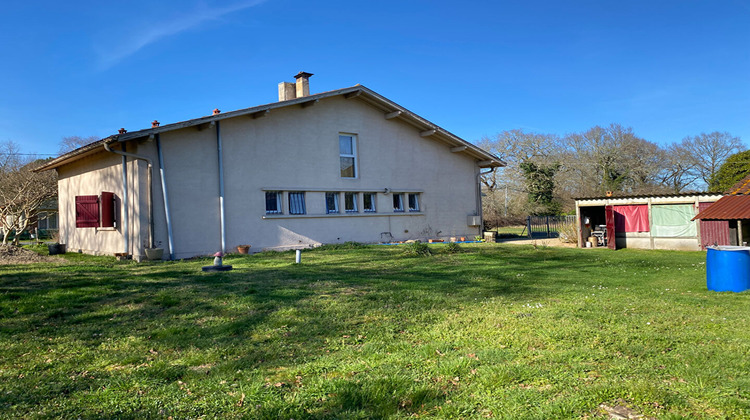 Ma-Cabane - Vente Maison YGOS-SAINT-SATURNIN, 122 m²